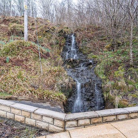 Druimarbin Falls Fort William Exterior foto