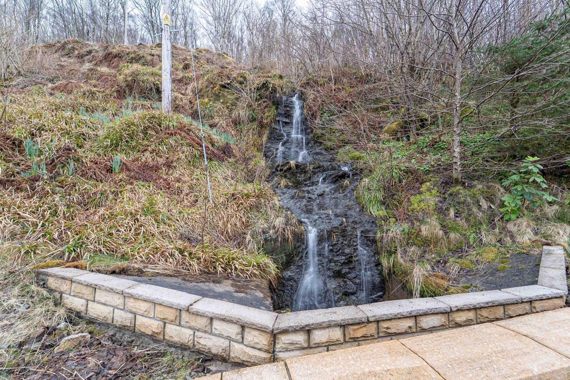 Druimarbin Falls Fort William Exterior foto